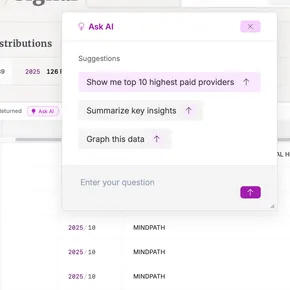 Signal from Serif Health