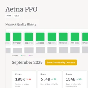 Signal from Serif Health